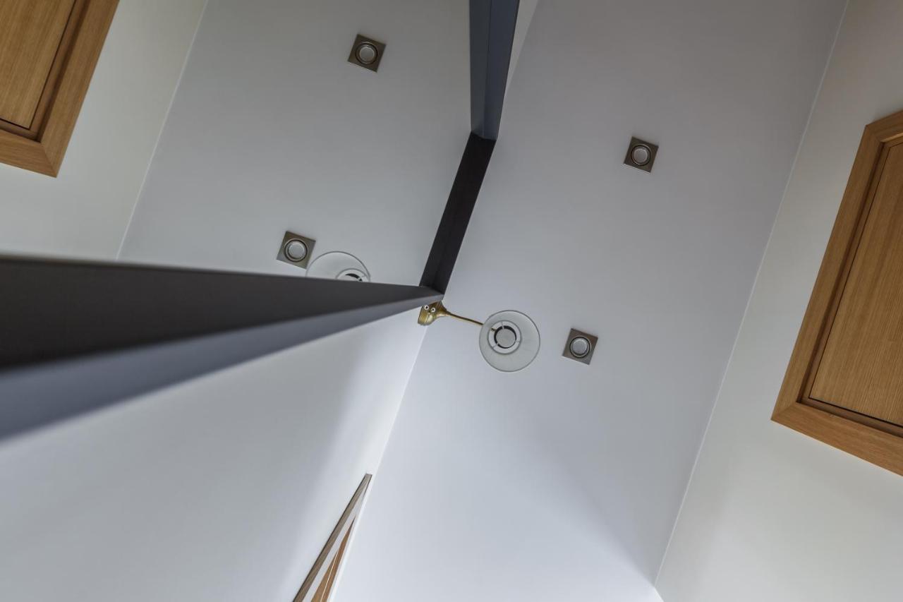 Sun City Apartment Šiauliai Esterno foto