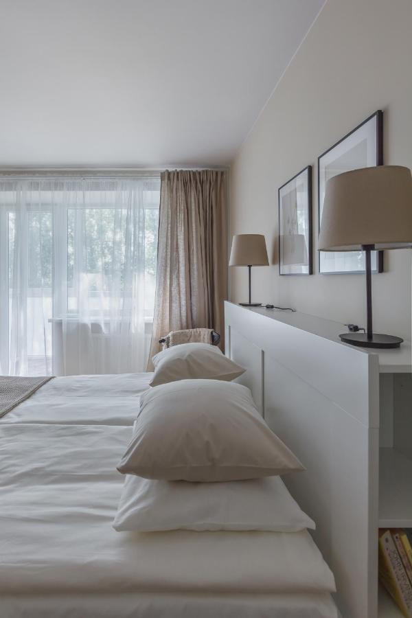 Sun City Apartment Šiauliai Esterno foto