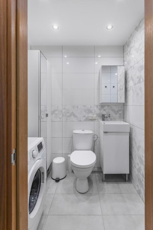 Sun City Apartment Šiauliai Esterno foto